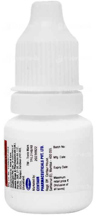 Riparock Eye Drops 5ml