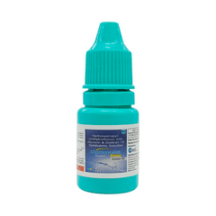 Optimoist Forte Eye Drops 10ml Optimoist Forte Eye Drops 10ml