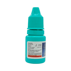 Optimoist Forte Eye Drops 10ml Optimoist Forte Eye Drops 10ml