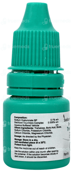 Trehatod Eye Drops 5ml Trehatod Eye Drops 5ml