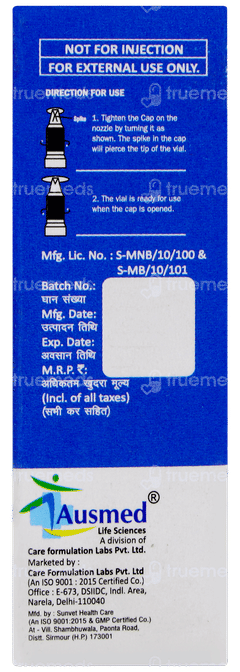 Eyepower Cool Eye Drops 10ml