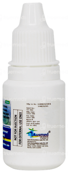 Eyepower Cool Eye Drops 10ml