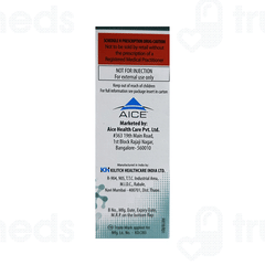 Brimaze T Ophthalmic Solution 10ml