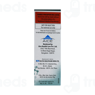 Brimaze T Ophthalmic Solution 10ml