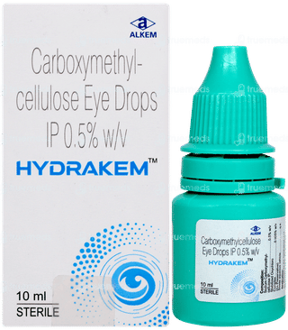 Hydrakem 0.5% Eye Drops 10ml