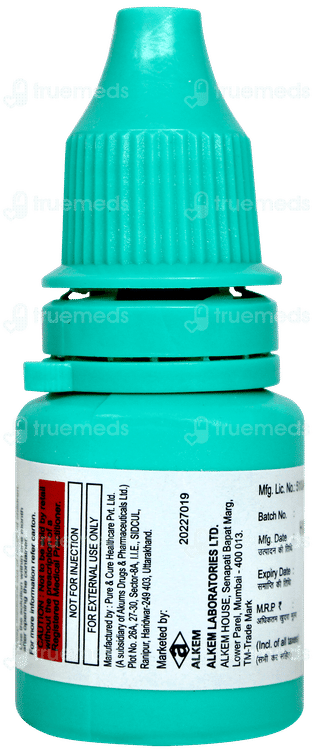 Hydrakem 0.5% Eye Drops 10ml