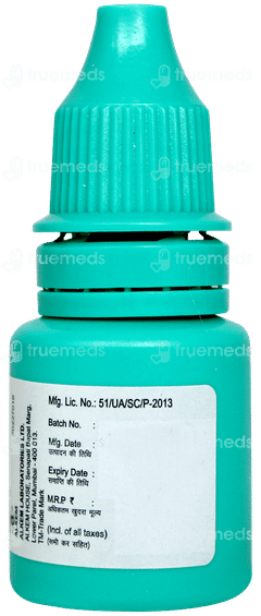 Hydrakem 0.5% Eye Drops 10ml