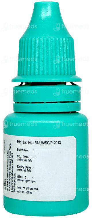 Hydrakem 0.5% Eye Drops 10ml