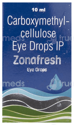 Zonafresh Plus Eye Drops 10Ml Zonafresh Plus Eye Drops 10Ml