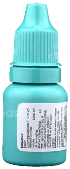 Zonafresh Plus Eye Drops 10Ml Zonafresh Plus Eye Drops 10Ml