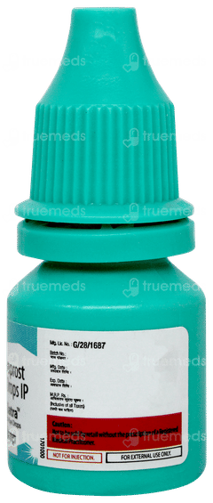 Xiatra Eye Drops 3ml