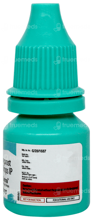Xiatra Eye Drops 3ml