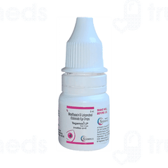 Tagamox Lp Eye Drops 5ml