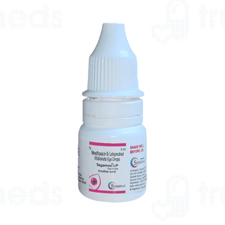 Tagamox Lp Eye Drops 5ml