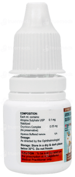 Kidopine Eye Drops 5ml