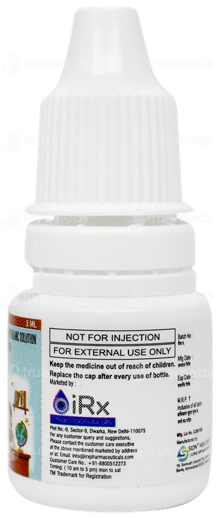 Kidopine Eye Drops 5ml