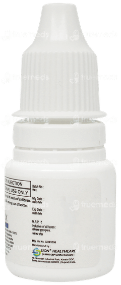 Kidopine Eye Drops 5ml