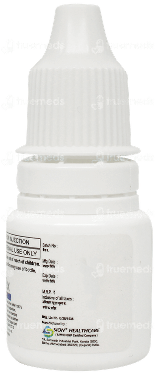 Kidopine Eye Drops 5ml