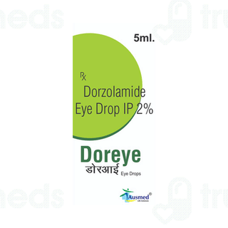 Doreye Eye Drops 5ml