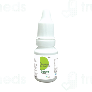 Doreye Eye Drops 5ml