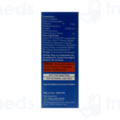 Ecolube Eye Drops 10ml