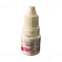 Mofag Lp Eye Drops 5ml