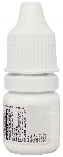 Nepa Od Ophthalmic Suspension 3ml