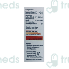 Catafly Eye Drops 10Ml