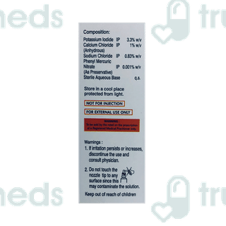 Catafly Eye Drops 10Ml