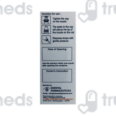 Catafly Eye Drops 10Ml