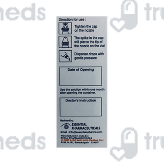 Catafly Eye Drops 10Ml