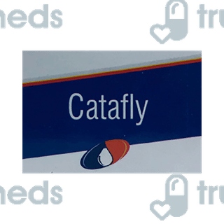 Catafly Eye Drops 10Ml