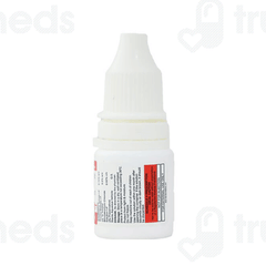 Abpress 5ml Twin Pack Eye Drops