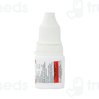 Abpress 5ml Twin Pack Eye Drops