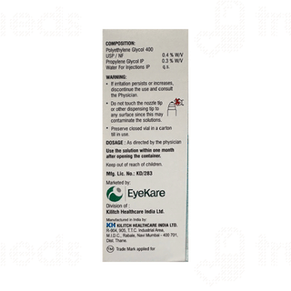 Haloeye Hydra Pf Eye Drops 10ml