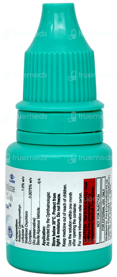 Hydrakem Max Eye Drops 10ml Hydrakem Max Eye Drops 10ml