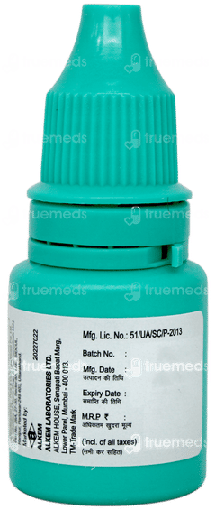 Hydrakem Max Eye Drops 10ml Hydrakem Max Eye Drops 10ml