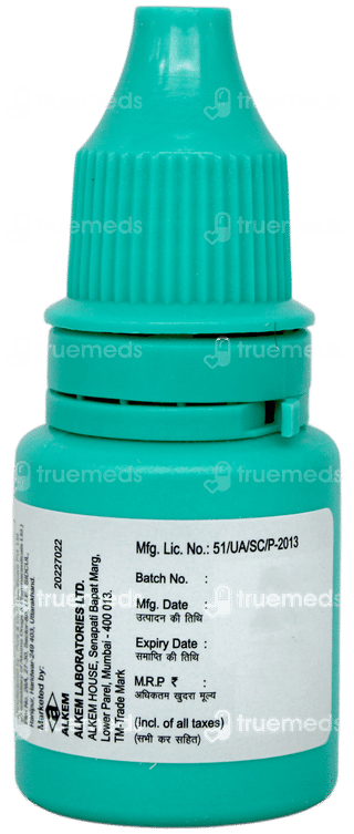 Hydrakem Max Eye Drops 10ml