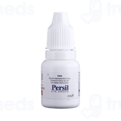 Persil Eye Drops 10ml