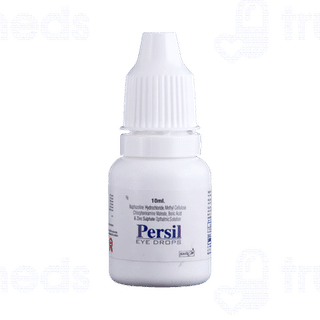 Persil Eye Drops 10ml