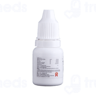 Persil Eye Drops 10ml