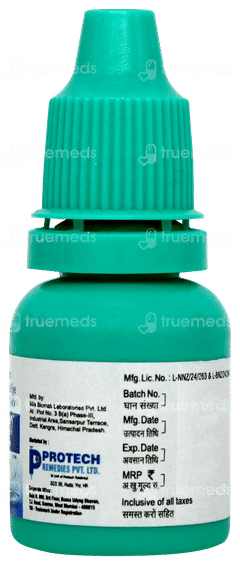 Sono Complete Eye Drops 10ml