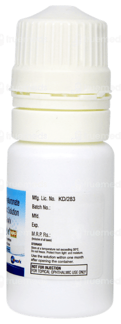 Hylosoft Hpf Eye Drops 10ml Hylosoft Hpf Eye Drops 10ml