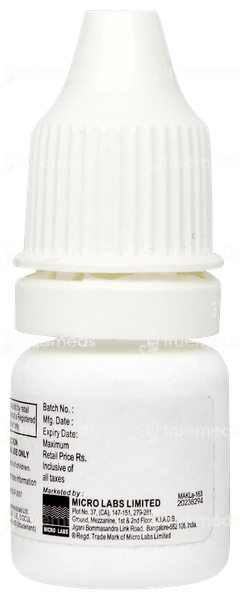 Bimaday Ls Eye Drops 3ml