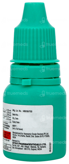 Andre I Kul Nf Eye Drops 10ml