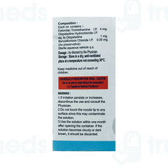 Olways Ok Eye Drops 5ml