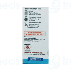Olways Ok Eye Drops 5ml
