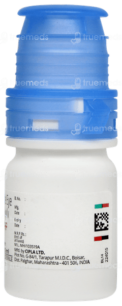 Dorzox Pf New Eye Drops 5ml Dorzox Pf New Eye Drops 5ml