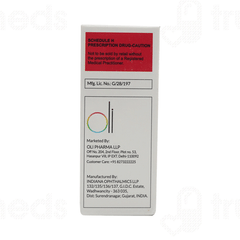 Lubzy Eye Drops 10ml
