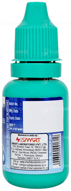 Chlormist Cool Eye Drops 10ml